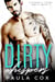 Dirty Whispers - O'Donnell Crime Family, #1
