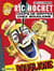 Ric Hochet - tome 25 - Coups de griffes chez Bouglione