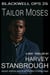 Blackwell Ops 26: Tailor Moses - Blackwell Ops, #26
