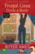 Frugal Lissa Finds a Body - Frugal Lissa Mysteries, #1