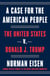 A Case for the American People - The United States v. Donald J. Trump