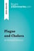 Plague and Cholera by Patrick Deville (Book Analysis) - Detailed Summary, Analysis and Reading Guide