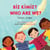 Who Are We? (Turkish-English) - Language Lizard Bilingual Living in Harmony Series
