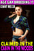 Claimed In The Cabin In The Woods : Age Gap Breeding 17 (Virgin Erotica Breeding Erotica) - Age-Gap Breeding, #17