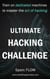 Ultimate Hacking Challenge - Hacking the Planet, #3