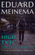 High TXTC - Delft Blue Crimes, #2