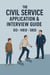 The Civil Service Application & Interview Guide: CVs, STAR Examples and Interview Tips for EO, HEO & SEO Roles