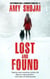 Lost And Found - September Day & Shadow, #1