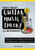 Easy Peasy Guitar Music Theory: For Beginners