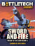 BattleTech Legends: Sword and Fire (Twilight of the Clans #5) - BattleTech Legends, #46