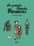 Les grandes grandes vacances, Tome 03 - Des temps difficiles