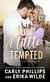 Just a Little Tempted - A Sterling Family Crossover Novel, #3