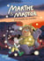Marthe et Mastok, Tome 01 - Marthe et Mastok t.1 La vie secrète des monstres