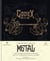 Codex Metallum - The secret art of metal decoded