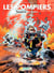 Les Pompiers - Tome 15 - Tonnerre de braise