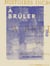 À brûler - Histoires incroyables