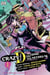 Jojo's - Crazy D T01 - Demonic Heartbreak