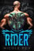 Rider (Book 1) - Seven Sinners MC, #1