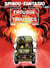 Spirou et Fantasio - Tome 40 - La frousse aux trousses