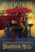 Brandon Mull's Beyonders Trilogy - A World Without Heroes; Seeds of Rebellion; Chasing the Prophecy