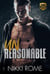 Unreasonable - Heroes of Calvano Security, #4
