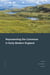 Representing the Commons in Early Modern England