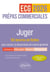 Juger. 50 œuvres en fiches pour réussir sa dissertation de culture générale - Prépas commerciales ECG / ECT 2026 - Edition 2026