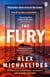 The Fury - The instant Sunday Times and New York Times bestseller from the author of The Silent Patient