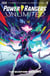 Power Rangers Unlimited: The Morphin Masters #1