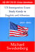 US Immigration Exam Study Guide in English and Albanian - Study Guides for the US Immigration Test