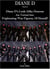Diane D - Volume 6 - Diane D's Look-Alike Demons Are Turned into Frightening Wax Figures, of Herself! - DIANE D Thriller Book Series, #6