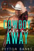 Cowboy, Take Me Away - Blazing Eagle Ranch, #4