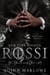 New York Rogues: Rossi: Anniversary Edition: The Dax and Dante Edit: A Dark Mafia Romance - New York Rogues: Rossi, The Anniversary Collection, #10