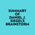 Summary of Daniel J. Siegel's Brainstorm