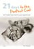 21 Days To The Perfect Cat - The friendly boot camp for your imperfect pet