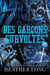 Des garçons survoltés - Blue Ivy Prep, #2