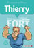 L'Encyclopédie des prénoms - Tome 16 - Thierry