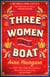 Three Women and a Boat - A BBC Radio 2 Book Club Title