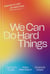 We Can Do Hard Things - Answers to Life's 20 Questions From the Bestselling Author of Untamed