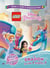 LEGO Disney Princess: A Dragon in the Castle? - Chapter Book 2