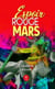 Espoir rouge mars