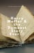 Harry Moffer & the Dumbest Story Ever!!! - The Harry Moffer Parody Project, #1