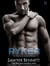 Ryker - A Cold Fury Hockey Novel