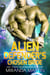 Alien Defender's Chosen Bride - Draconian Warriors, #8