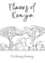 Flavors of Kenya: A Culinary Journey
