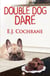 Double Dog Dare - Matilda Smithwick Mystery Series, #2