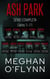 Ash Park: Série Completa (Livros 1 - 11) - Ash Park (Portuguese)