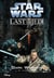 Star Wars: The Last of the Jedi: Dark Warning