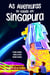As Aventuras do Gastão em Singapura - AS AVENTURAS DO GASTÃO, #5