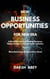New Business Opportunities for New Era - 1, #1